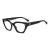 Dsquared2 Gafas Graduadas D2 0117 807