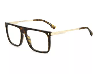 Dsquared2 Gafas Graduadas D2 0122 086