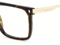 Dsquared2 Gafas Graduadas D2 0122 086