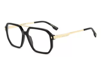 Dsquared2 Gafas Graduadas D2 0123 2M2