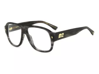 Dsquared2 Gafas Graduadas D2 0125 2W8
