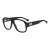 Dsquared2 Gafas Graduadas D2 0125 807