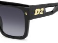 Dsquared2 Gafas de Sol D2 0127/S 807/9O