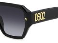 Dsquared2 Gafas de Sol D2 0128/S 807/9O