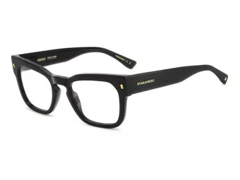 Dsquared2 Gafas Graduadas D2 0129 807