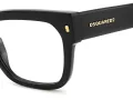 Dsquared2 Gafas Graduadas D2 0129 807