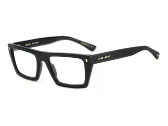 Dsquared2 Gafas Graduadas D2 0130 807