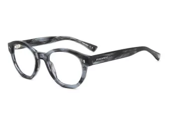 Dsquared2 Gafas Graduadas D2 0131 2W8