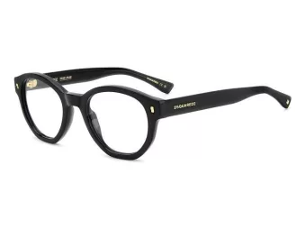 Dsquared2 Gafas Graduadas D2 0131 807