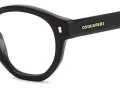 Dsquared2 Gafas Graduadas D2 0131 807