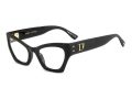 Dsquared2 Gafas Graduadas D2 0133 807