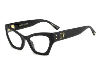 Dsquared2 Gafas Graduadas D2 0133 807