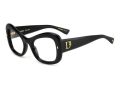 Dsquared2 Gafas Graduadas D2 0138 807