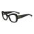 Dsquared2 Gafas Graduadas D2 0138 807