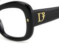 Dsquared2 Gafas Graduadas D2 0138 807