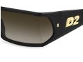 Dsquared2 Gafas de Sol D2 0140/S 807/IR