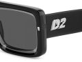 Dsquared2 Gafas de Sol D2 0141/S 08A/IR