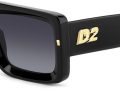 Dsquared2 Gafas de Sol D2 0141/S 807/9O