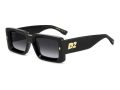 Dsquared2 Gafas de Sol D2 0142/S 807/9O