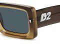 Dsquared2 Gafas de Sol D2 0142/S 9EN/KU