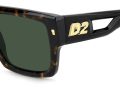 Dsquared2 Gafas de Sol D2 0143/S 086/QT