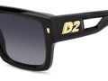 Dsquared2 Gafas de Sol D2 0143/S 807/9O