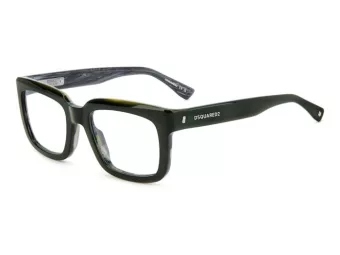 Dsquared2 Gafas Graduadas D2 0144 6AK