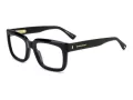 Dsquared2 Gafas Graduadas D2 0144 807