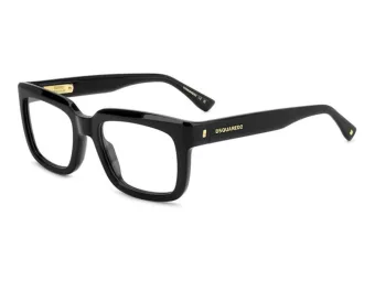 Dsquared2 Gafas Graduadas D2 0144 807