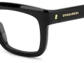 Dsquared2 Gafas Graduadas D2 0144 807