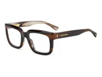 Dsquared2 Gafas Graduadas D2 0144 EX4