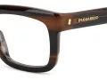 Dsquared2 Gafas Graduadas D2 0144 EX4