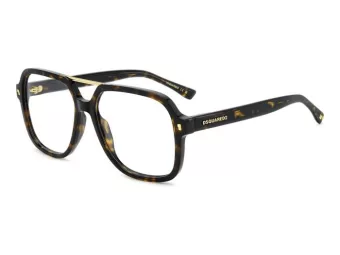 Dsquared2 Gafas Graduadas D2 0145 086