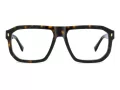 Dsquared2 Gafas Graduadas D2 0146 086