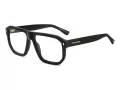 Dsquared2 Gafas Graduadas D2 0146 807