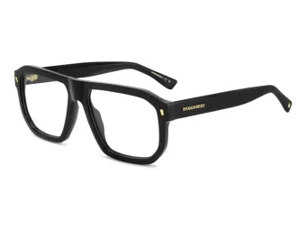 Dsquared2 Gafas Graduadas D2 0146 807