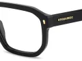 Dsquared2 Gafas Graduadas D2 0146 807