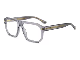 Dsquared2 Gafas Graduadas D2 0146 KB7