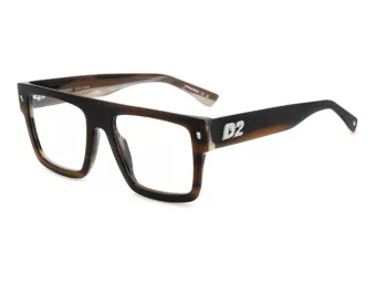 Dsquared2 Gafas Graduadas D2 0147 EX4