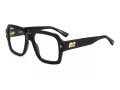 Dsquared2 Gafas Graduadas D2 0148 807