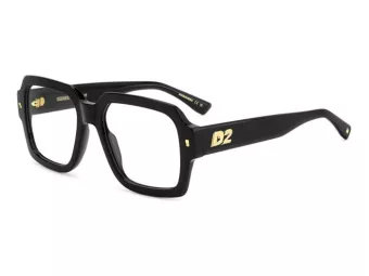 Dsquared2 Gafas Graduadas D2 0148 807