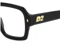 Dsquared2 Gafas Graduadas D2 0148 807