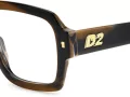 Dsquared2 Gafas Graduadas D2 0148 EX4