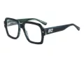 Dsquared2 Gafas Graduadas D2 0148 ZI9