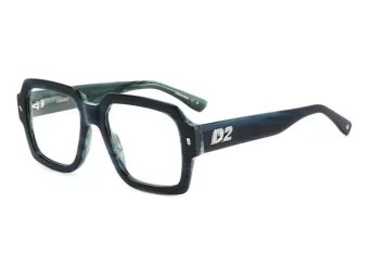 Dsquared2 Gafas Graduadas D2 0148 ZI9
