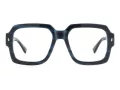 Dsquared2 Gafas Graduadas D2 0148 ZI9