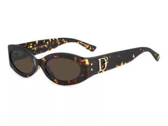 Dsquared2 Gafas de Sol D2 0150/G/S 086/70