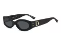 Dsquared2 Gafas de Sol D2 0150/G/S 807/IR