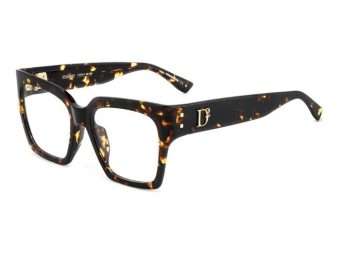 Dsquared2 Gafas Graduadas D2 0151/G 086