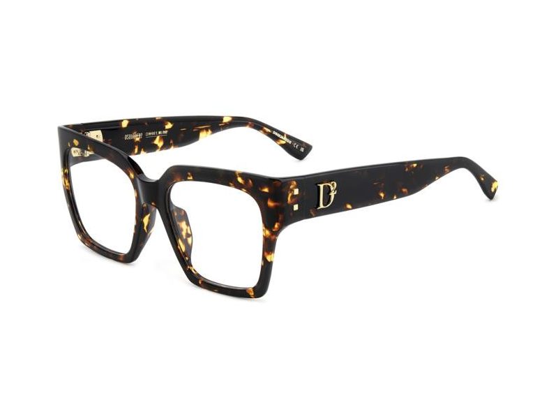 Dsquared2 Gafas Graduadas D2 0151/G 086